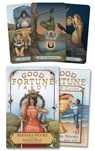Moore, B: Good Fortune Tarot -  - 9780738772639