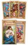 Lustrous Lenormand -  - 9780738773209