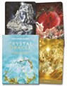Crystal Oracle: Wisdom from the Heart of the Earth -  - 9780738773506