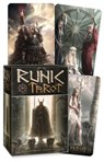 Runic Tarot Deck -  - 9780738775029