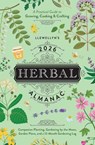 Llewellyn's 2026 Herbal Almanac - Llewellyn - 9780738775203