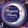 Llewellyn's 2026 Magical Moon Calendar -  - 9780738775227