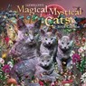 Llewellyn's 2026 Magical Mystical Cats Calendar -  - 9780738775234