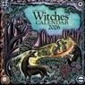 Llewellyn's 2026 Witches' Calendar -  - 9780738775296