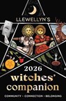 Llewellyn's 2026 Witches' Companion - Llewellyn - 9780738775302