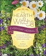 The Hearth Witch's Everyday Herbal - Anna Franklin - 9780738775388