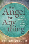 Angel for Anything, An - Richard Webster - 9780738775715