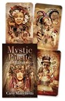 Mystic Palette Tarot Muted Tone Edition -  - 9780738776156