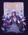 Tarot Grimoire - Ethony Dawn - 9780738777276