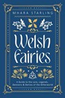 Welsh Fairies - Mhara Starling - 9780738777740