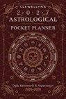 Llewellyn's 2027 Astrological Pocket Planner - Llewellyn Llewellyn - 9780738778068