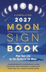 Llewellyn's 2027 Moon Sign Book - Llewellyn Llewellyn ; Shelby Deering - 9780738778136