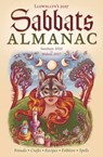 Llewellyn's 2027 Sabbats Almanac - Llewellyn Llewellyn ; Carolyn Vibbert - 9780738778150