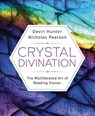 Crystal Divination - Devin Hunter ; Nicholas Pearson - 9780738779041