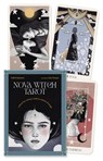 Ferguson, S: Nova Witch Tarot -  - 9780738780245