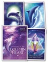 Whispers of the Dolphin Heart: An Oracle of Divine Connection -  - 9780738780382