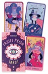 Mastroleo, A: Pastel Prism Tarot -  - 9780738780603