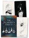 The Alchemist's Oracle: Elixirs for Personal Growth & Wellbeing -  - 9780738781211