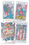 Girl Power Tarot -  - 9780738781631