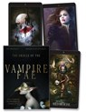 The Oracle of the Vampire Fae: Fierce Feminine Wisdom from the Baobhan Sith -  - 9780738783437