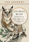 Animal Wise - Ted Andrews - 9780738783659