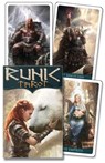 Runic Tarot Mini -  - 9780738783802