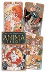 Anima Tarot -  - 9780738784779