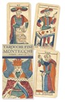 Tarocchi Fini Montecchi: Anima Antiqua -  - 9780738784953