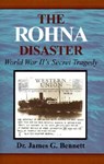 The Rohna Disaster - James Gordon Bennett - 9780738801834