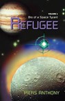 Refugee - Piers Anthony - 9780738806938