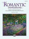 Romantic Impressions 2 -  - 9780739009086