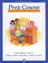 Alfred's Basic Piano Library Prep Course Lesson E - Willard A Palmer ; Morton Manus ; Amanda Vick Lethco - 9780739012758
