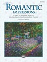 Romantic Impressions 3 -  - 9780739013175