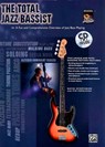 The Total Jazz Bassist - OVERTHROW,  David ; Ferguson, Tim - 9780739043110