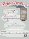 BIG BAND DRUMMING AT FIRST SIGHT - STEVE FIDYK - 9780739078822