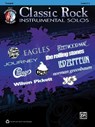 Classic Rock Instrumental Solos: Trumpet: Level 2-3 [With CD (Audio)] -  - 9780739079959