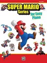 Super Mario Series for Easy Piano -  - 9780739083239