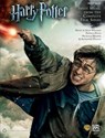 Harry Potter - John Williams ; Patrick Doyle ; Nicholas Hooper ; Alexandre Desplat - 9780739086735