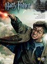 Harry Potter Complete 1 - 8 ( Big Note ) - John Williams ; Patrick Doyle ; Nicholas Hooper ; Alexandre Desplat - 9780739087718