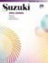 Suzuki Viola School 1 Revised, mit CD - William Preucil - 9780739097052