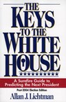 The Keys to the White House - Allan J. Lichtman - 9780739112656