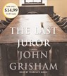 The Last Juror -  - 9780739333303