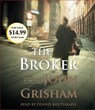 The Broker -  - 9780739334027