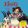 Heidi - Johanna Spyri - 9780739635476