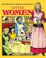 Little Women - Louisa M. Alcott - 9780739635667