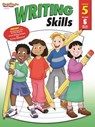 Writing Skills Reproducible Grade 5 - Stckvagn - 9780739865057