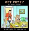 The Dog Is Not a Toy - Darby Conley - 9780740713927
