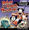 Night of the Bilingual Telemarketers - Hector Cantu ; Carlos Castellanos - 9780740721939