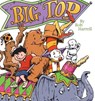 Big Top - Rob Harrell - 9780740750045