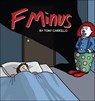 F Minus - Tony Carrillo - 9780740768392
